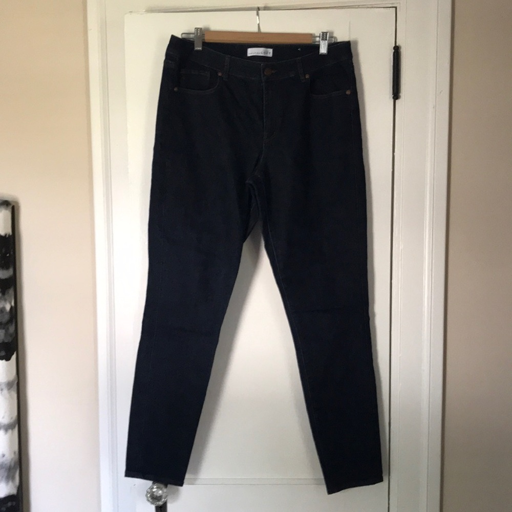 Loft modern straight 12T